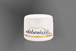 Hand- und Fussbalsam